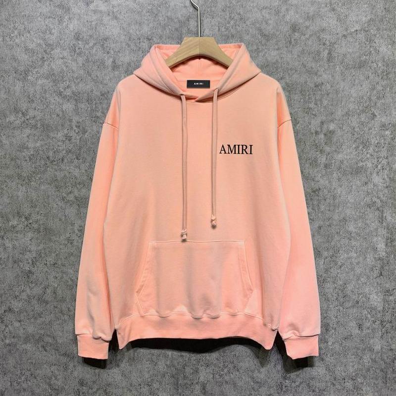 Amiri Men's Hoodies 1010